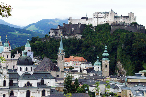 PAQUETES TURISTICOS EUROPA EN BREVE - EUROPA