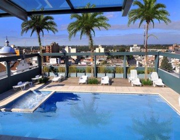HOTEL, BICENTENARIO SUITES & SPA, TUCUMAN , ARGENTINA