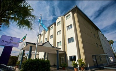 HOTEL, BONARDA HOTEL , MENDOZA, ARGENTINA