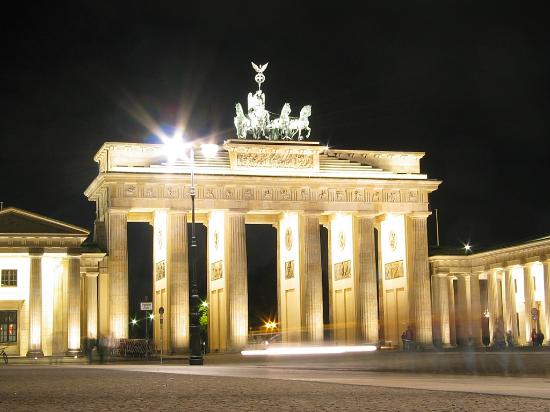 PAQUETES TURISTICOS BERLIN Y CAPITALES IMPERIALES - EUROPA