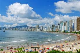 PAQUETES TURISTICOS CAMBORIU - BRASIL