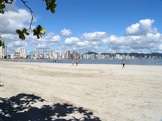 PAQUETES TURISTICOS CAMBORIU - BRASIL