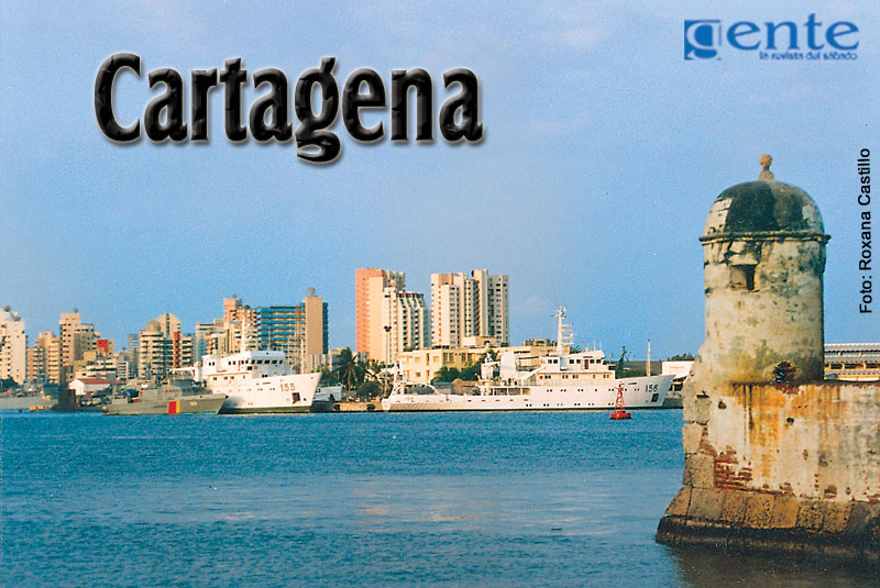 PAQUETES TURISTICOS CARTAGENA Y BARU - VAC DE INVIERNO - CARIBE