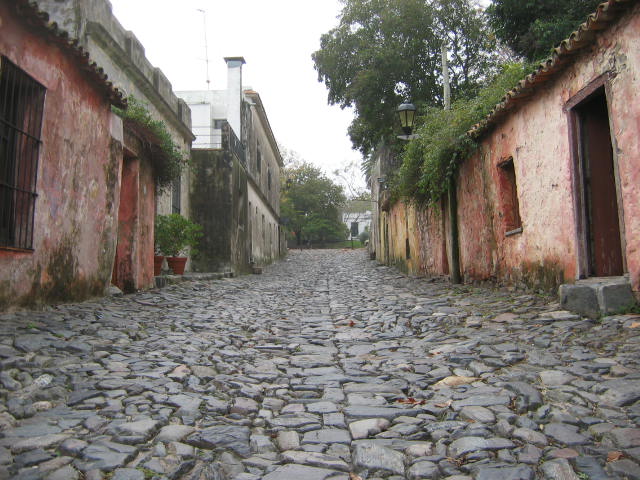 PAQUETES TURISTICOS COLONIA DELUXE - URUGUAY