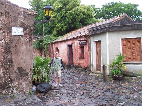 PAQUETES TURISTICOS CARMELO - URUGUAY