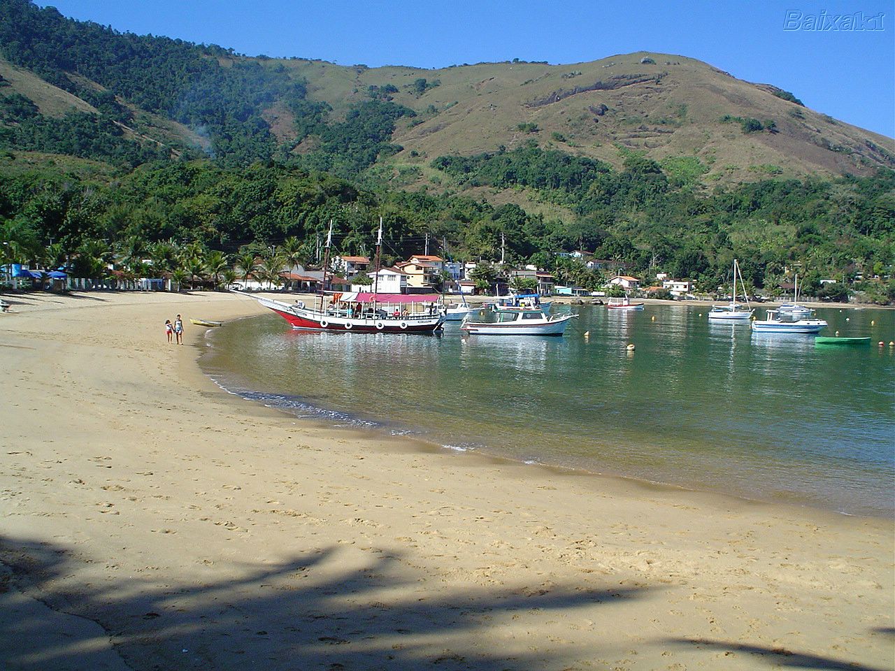 PAQUETES TURISTICOS COSTA DO SAUIPE CARNAVAL - BRASIL