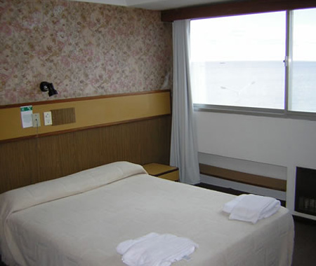 HOTEL, COSTANERA , PUERTO MADRYN , ARGENTINA