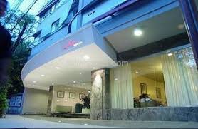 HOTEL, CRILLON , MENDOZA, ARGENTINA