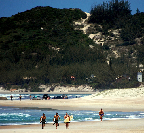 PAQUETES TURISTICOS FLORIANOPOLIS - BRASIL