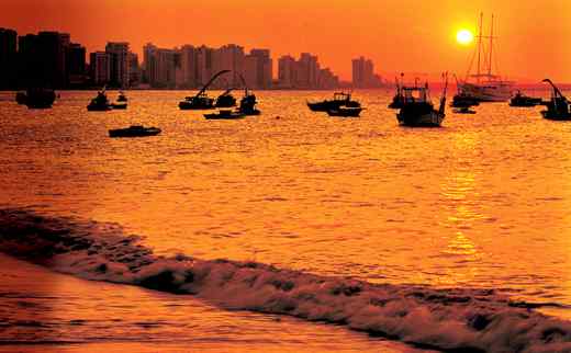 PAQUETES TURISTICOS FORTALEZA - BRASIL