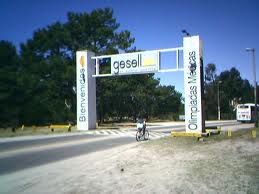 PAQUETES TURISTICOS VILLA GESELL-BUS - ARGENTINA