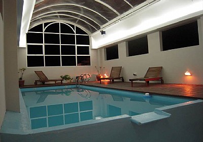 HOTEL, GHALA , SALTA , ARGENTINA