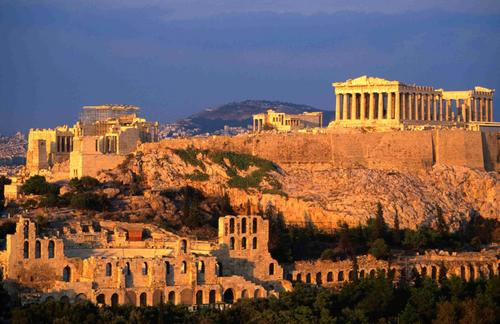 PAQUETES TURISTICOS PANORAMA EUROPEO - EUROPA