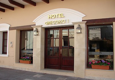 HOTEL, GREGORIO I HOTEL BOUTIQUE, JUJUY , ARGENTINA