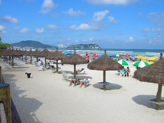 PAQUETES TURISTICOS GUARUJA - BRASIL