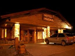 HOTEL, HUEMUL , BARILOCHE, ARGENTINA