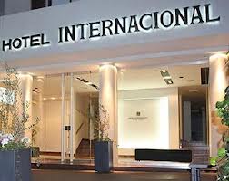 HOTEL, INTERNACIONAL , MENDOZA, ARGENTINA