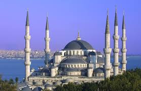 PAQUETES TURISTICOS TURQUIA - EUROPA