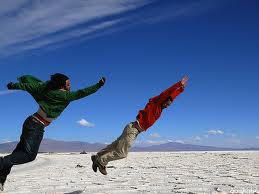 PAQUETES TURISTICOS JUJUY - AVION - ARGENTINA