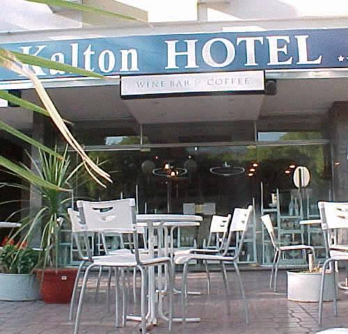 HOTEL, KALTON , SAN RAFAEL , ARGENTINA