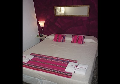 HOTEL, KUSISA , SALTA , ARGENTINA