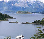 PAQUETES TURISTICOS VILLA LA ANGOSTURA-BUS - ARGENTINA