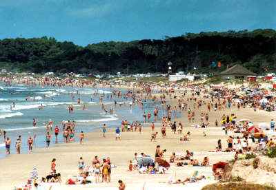 PAQUETES TURISTICOS LA PALOMA - URUGUAY