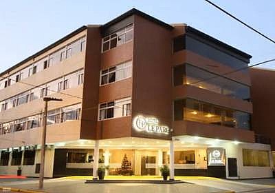 HOTEL, LE PARK , TUCUMAN , ARGENTINA