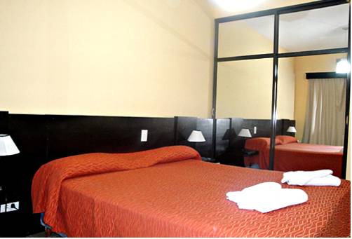 HOTEL, LIBERTADOR , IGUAZU , ARGENTINA