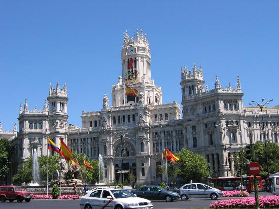 PAQUETES TURISTICOS CAPITALES Y PAISAJES DE EUROPA - EUROPA