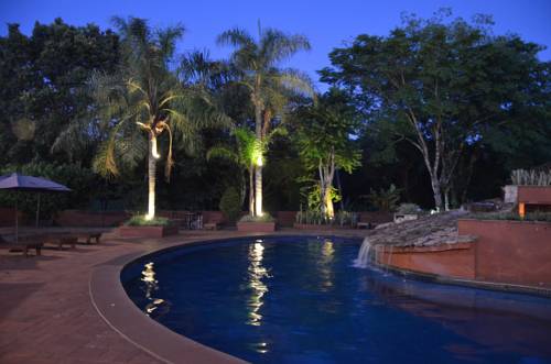 HOTEL, MARCOPOLO SUITES , IGUAZU , ARGENTINA