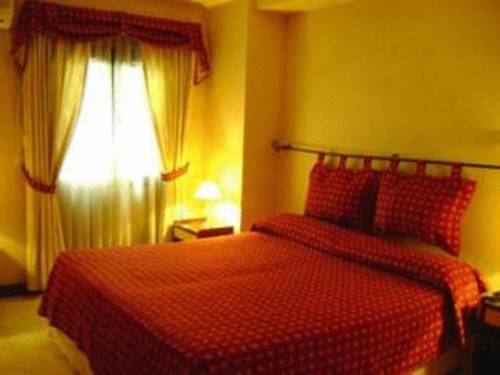 HOTEL, MARILIAN , SALTA , ARGENTINA