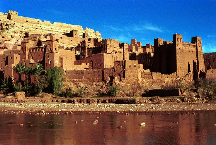 PAQUETES TURISTICOS CIUDADES IMPERIALES DE MARRUECOS - EUROPA