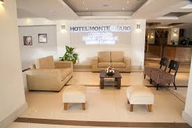 HOTEL, MONTE CLARO , BARILOCHE, ARGENTINA