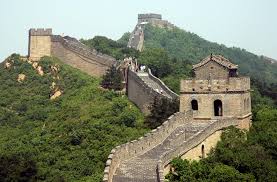 PAQUETES TURISTICOS CHINA SOBRE RIELES - EUROPA