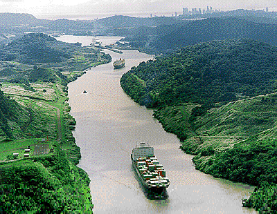 PAQUETES TURISTICOS PANAMA Y PLAYA BLANCA - CARIBE