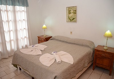 HOTEL, PORTAL DE LOS ANDES, SAN RAFAEL , ARGENTINA