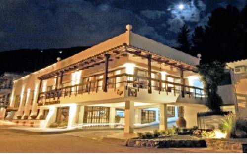 HOTEL, PORTEZUELO , SALTA , ARGENTINA