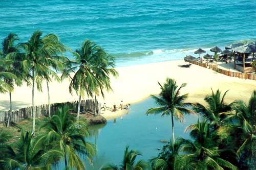 PAQUETES TURISTICOS PORTO SEGURO - BRASIL
