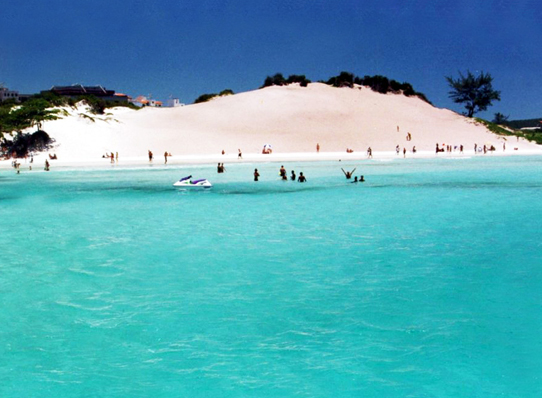 PAQUETES TURISTICOS PRAIA DO FORTE CARNAVAL - BRASIL