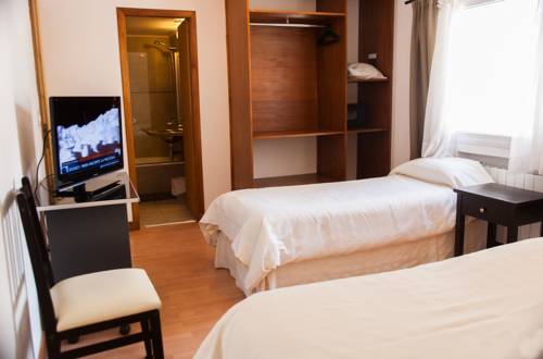 HOTEL, PREMIER , BARILOCHE, ARGENTINA