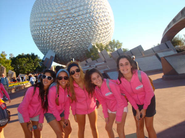 PAQUETES TURISTICOS DISNEY - TEMP BAJA - ESTADOS UNIDOS