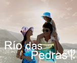 PAQUETES TURISTICOS CLUB MED RIO DAS PEDRAS - SEMANA SANTA - BRASIL
