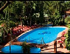 HOTEL, SAINT GEORGE , IGUAZU , ARGENTINA