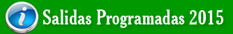 Turismo - Salidas Programadas