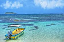 PAQUETES TURISTICOS SAN ANDRES - VERANO 2014 - CARIBE