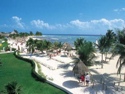 PAQUETES TURISTICOS RIVIERA MAYA Y CANCUN - CARIBE