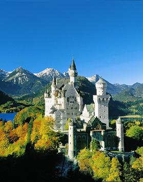 PAQUETES TURISTICOS EUROPA INOLVIDABLE - EUROPA