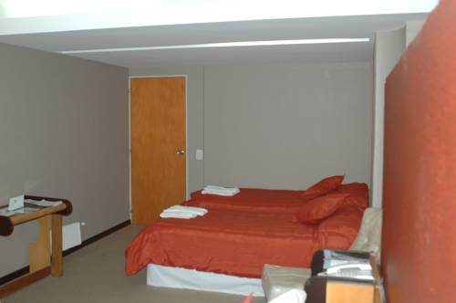 HOTEL, RAYENTRAY TEHUELCHE ESQUEL, ESQUEL , ARGENTINA