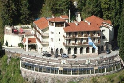 HOTEL, TERMAS DE REYES , JUJUY , ARGENTINA
